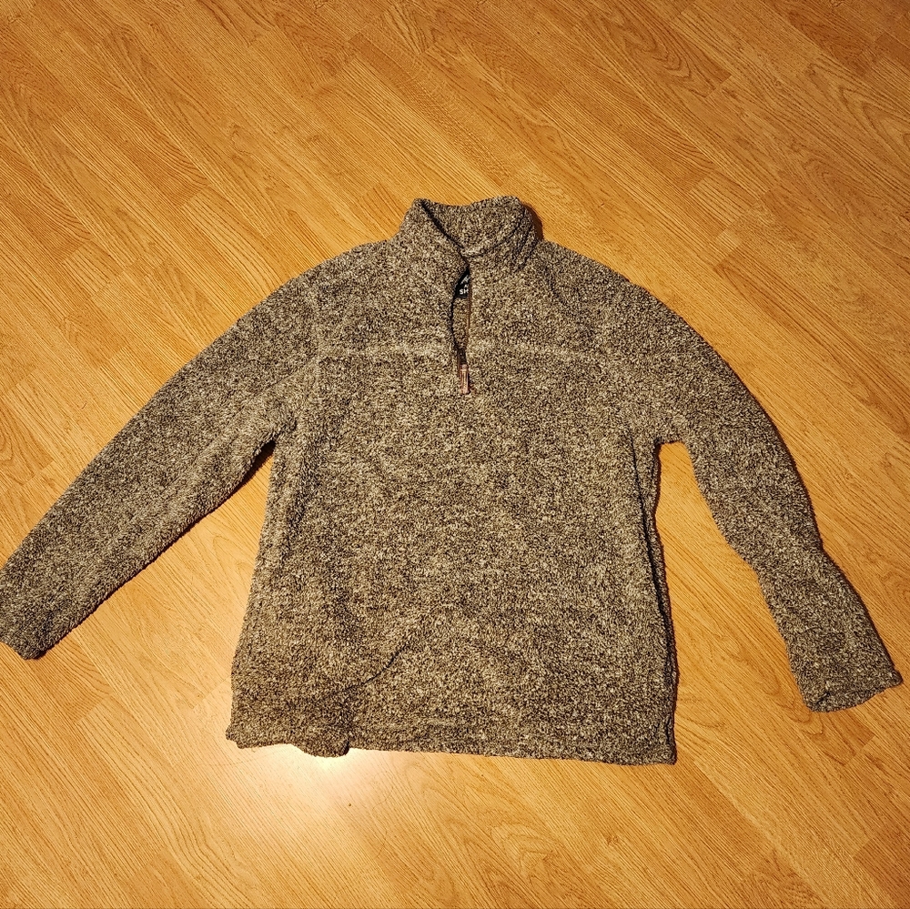 Womens Alpine Sherpa Large